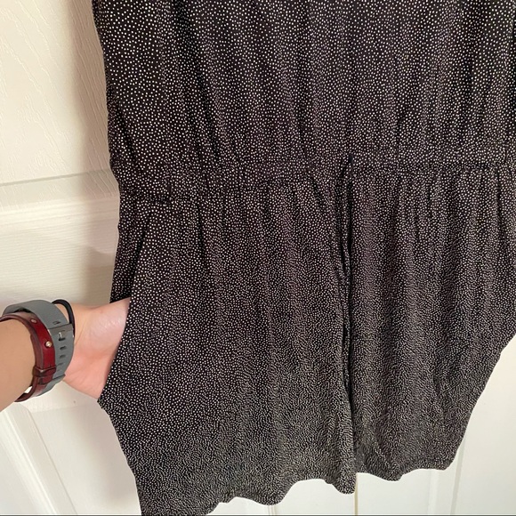 NWT H&M polka dot romper - Picture 7 of 8
